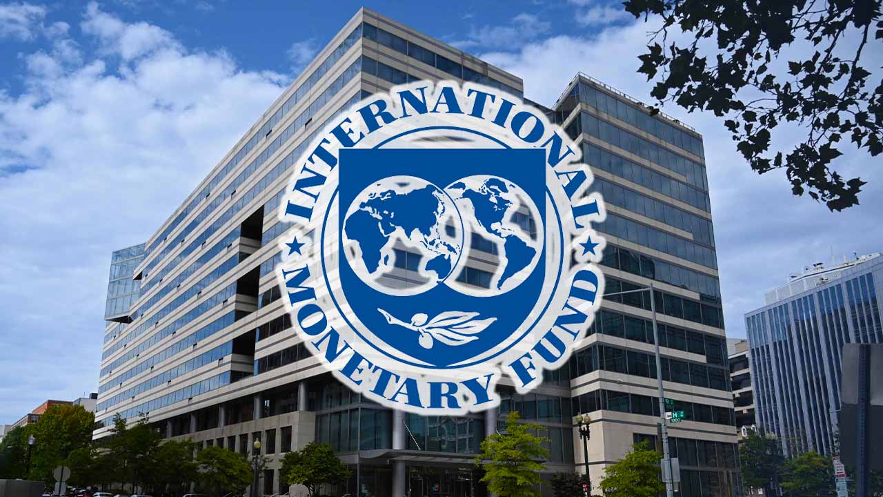 ارتقای رتبه رشد اقتصادی ایران از سوی IMF 