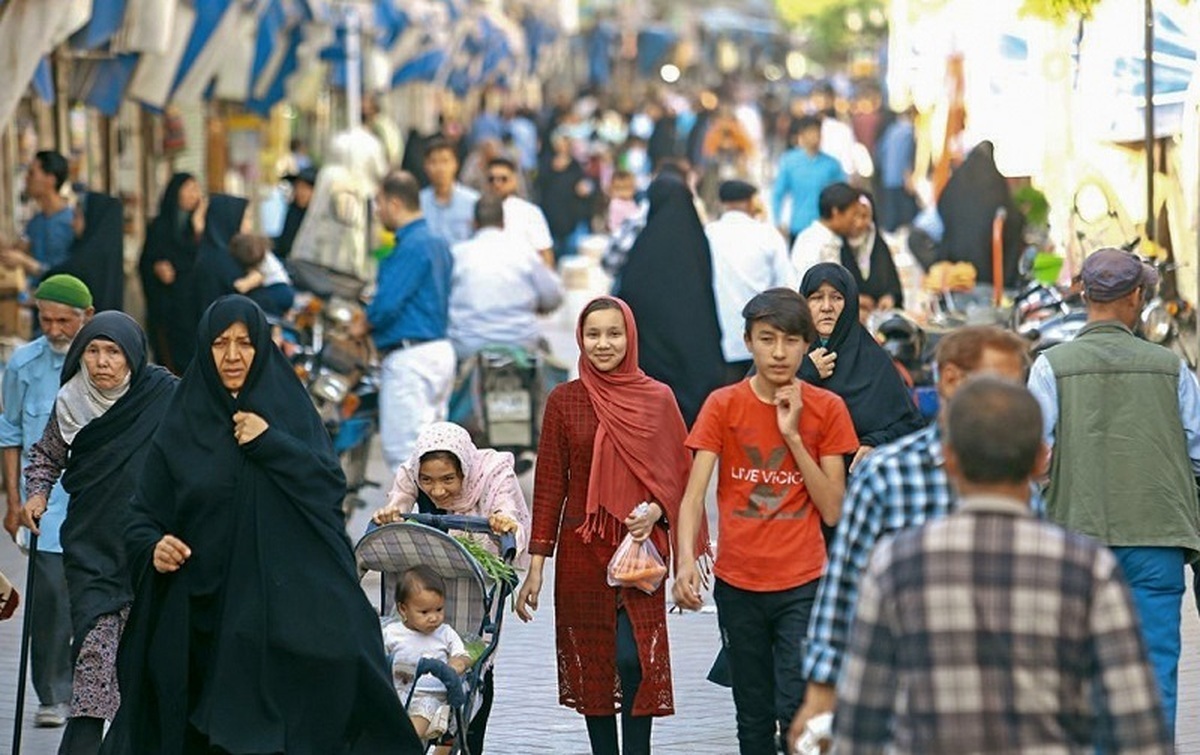 امسال ۲ میلیون اتباع غیرمجاز بیگانه از کشور اخراج می‌شوند