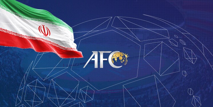 عقب‌نشینی فدراسیون فوتبال با سومین نامه AFC درباره دبیرکل