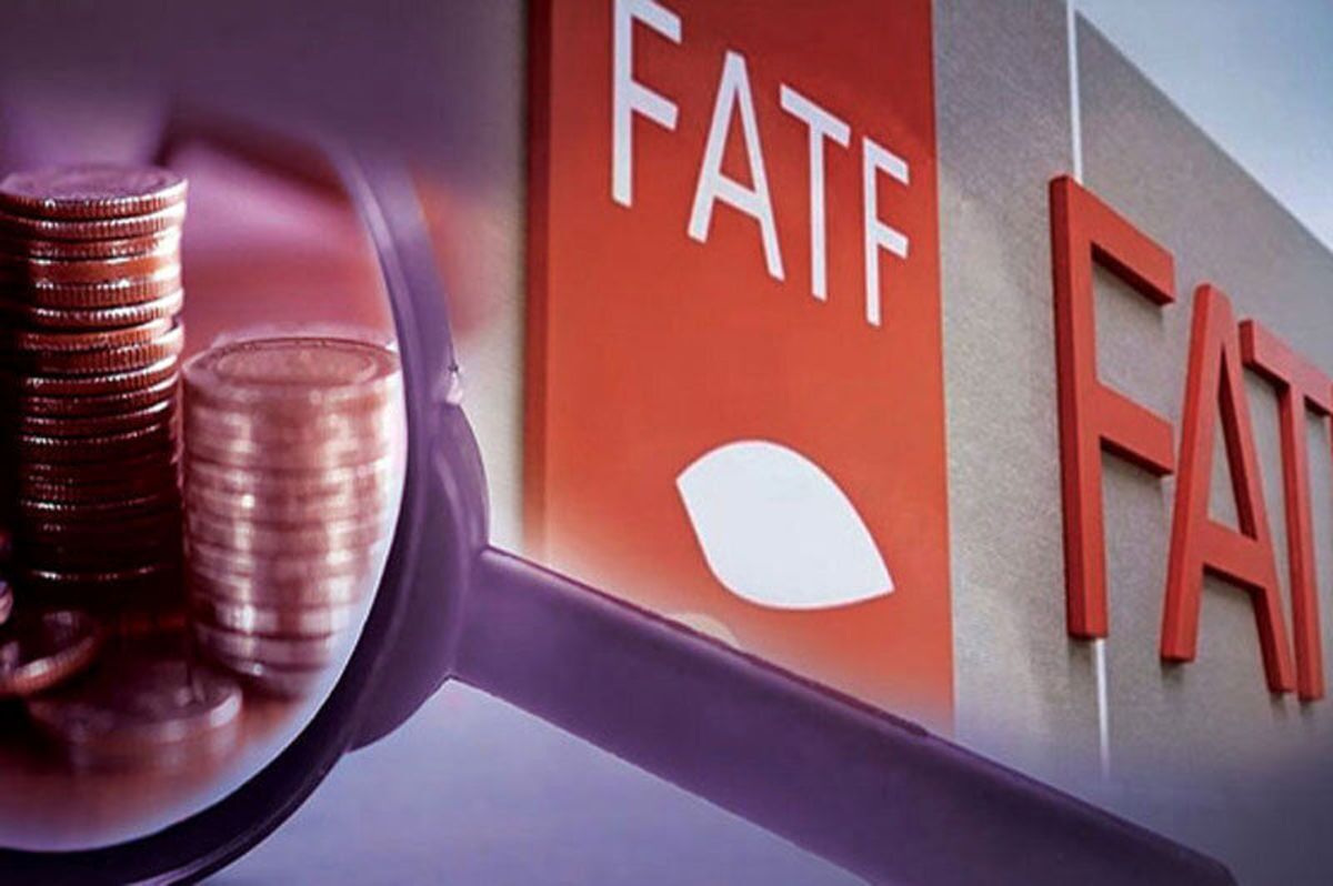 پشت استدلال مخالفان FATF جز مواضع سیاسی نمی بینم