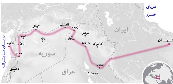 تروریست‌ها چرا پایتخت اقتصادی سوریه را هدف گرفتند؟