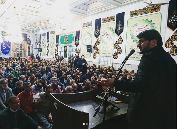 بذرپاش: مجلس ضعیف کشور را دچار سردرگمی می‌کند