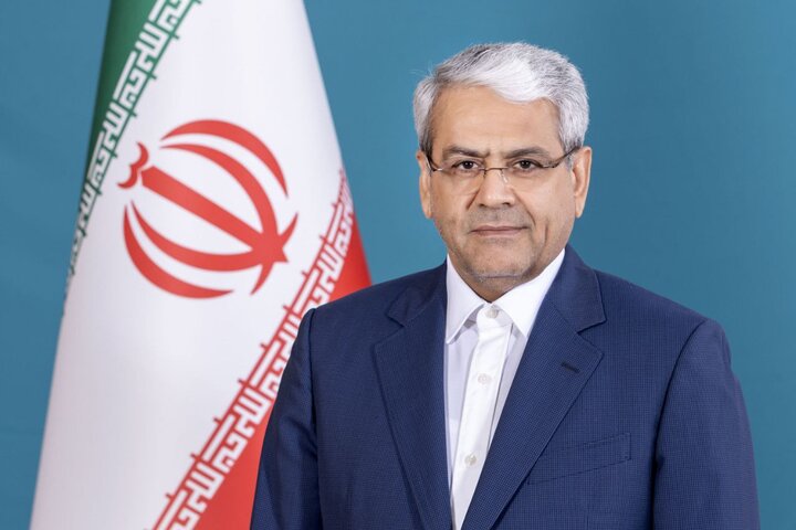 لایحه دوفوریتی دولت برای کاهش مالیات بر ارزش افزوده کالاهای اساسی