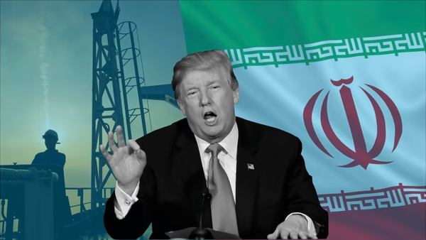مدل توافق آمریکا معرفی شد: بازرسی از تمام ایران با حفظ تحریم