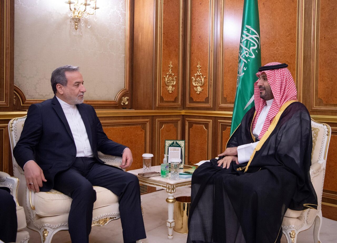 ایران، عربستان و انتخابی بر اساس عقل سلیم
