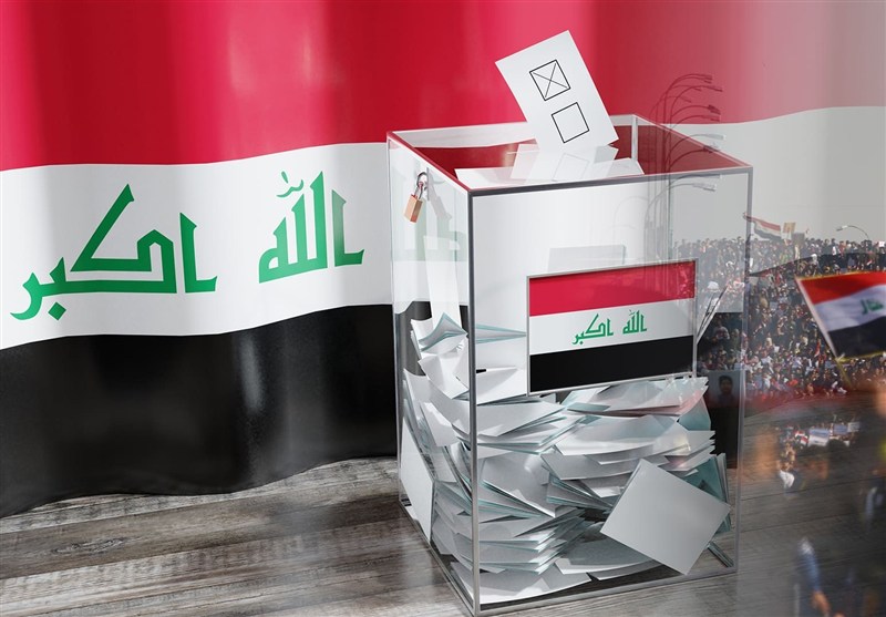 نتایج نهایی انتخابات عراق؛ از ترکیب پارلمان تا معرفی فراکسیون بزرگتر