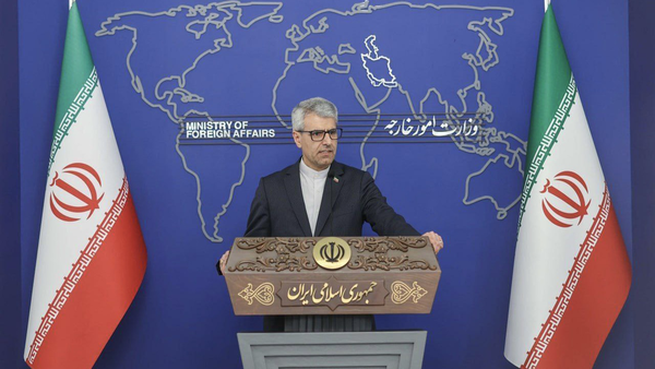 طرح ایران به آمریکا معقول، منطقی و متوازن است