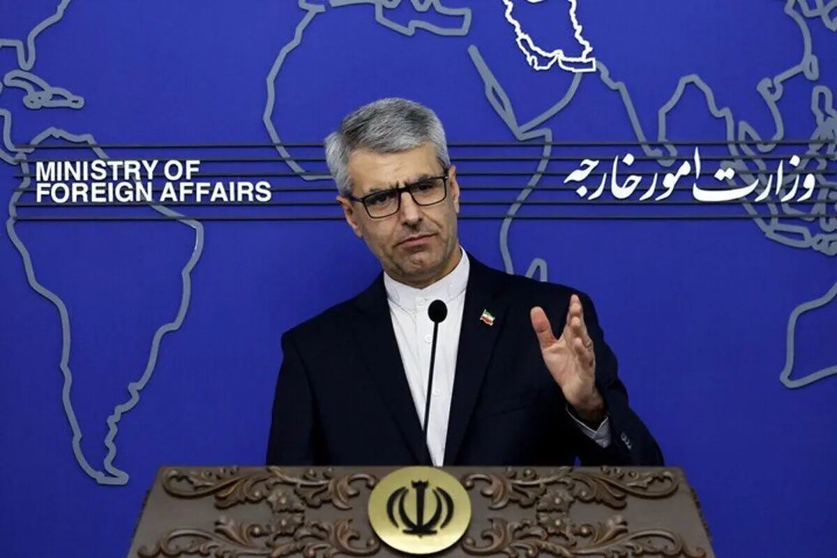 در مرحله شکل گیری مذاکره معنادار با آمریکا نیستیم