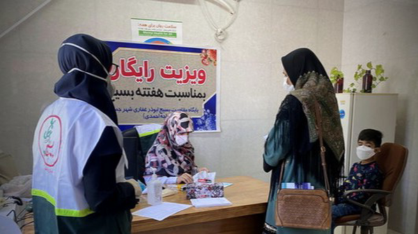 اعلام جزئیات برنامه‌های هفته بسیج ۱۴۰۴