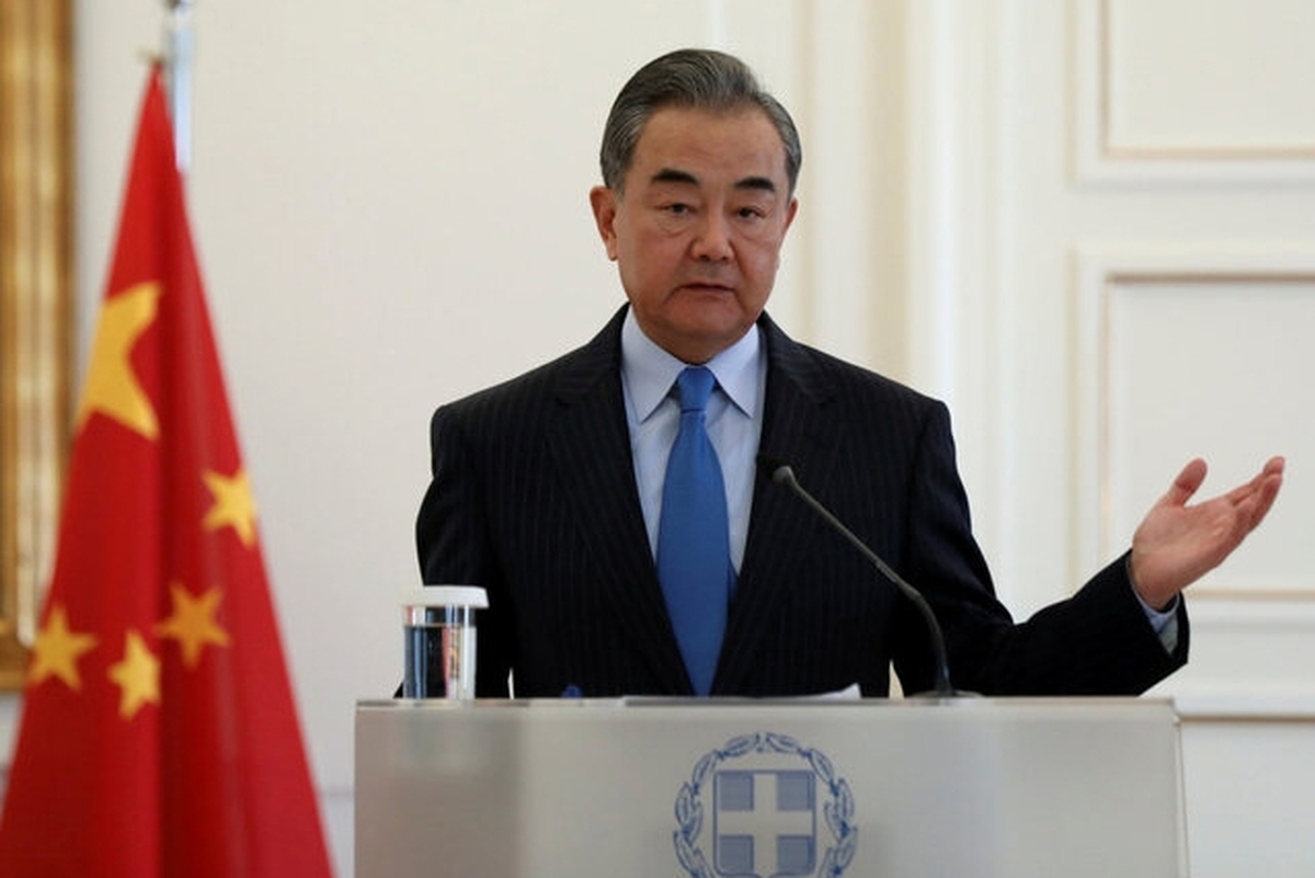 چین: نمی پذیریم آمریکا قاضی جهان باشد!