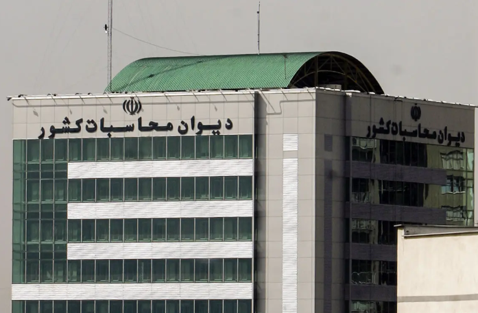 ترک فعل شهرداری‌ها و دهیاری‌ها در ارائه صورت‌های مالی