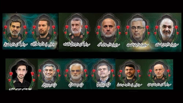 کدام برنامه‌ها برای اربعین شهدای اقتدار برگزار می‌شود