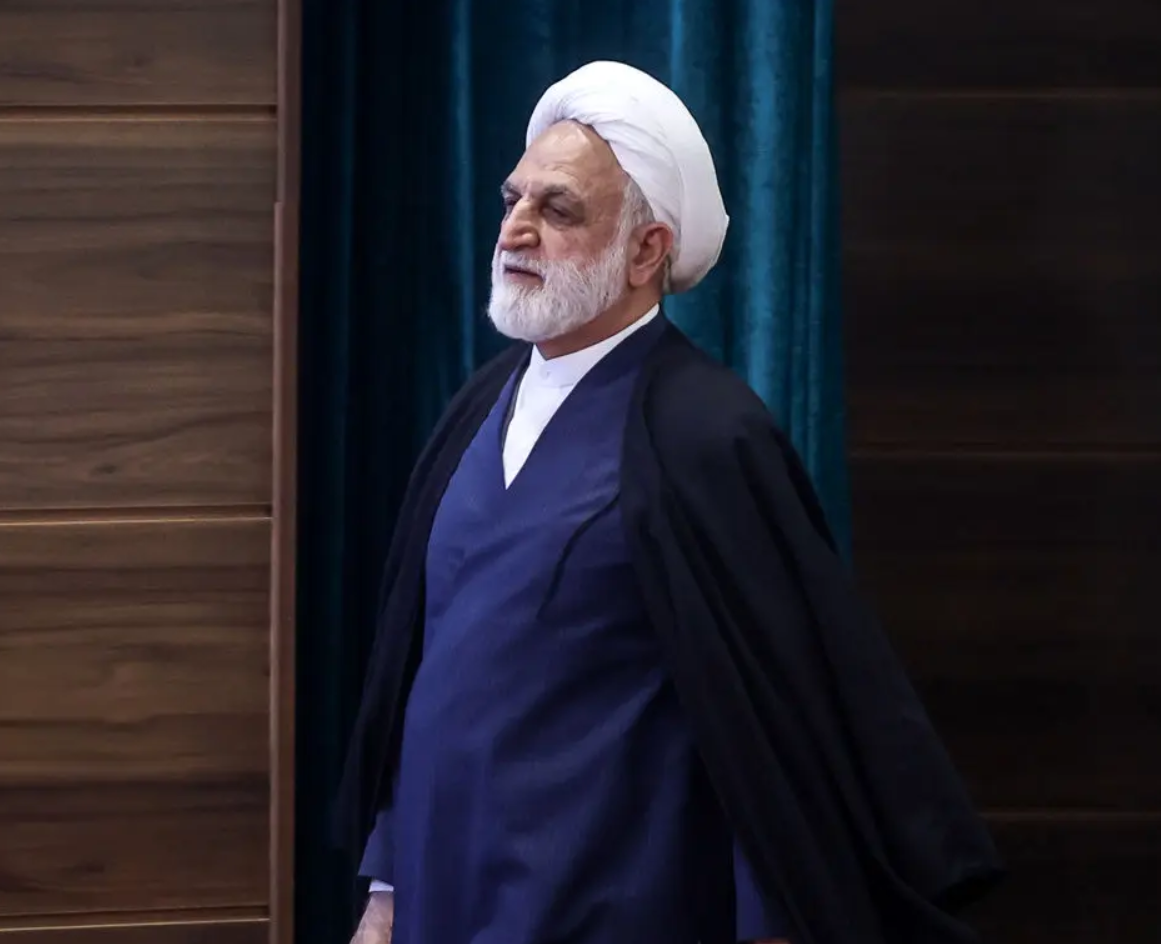 اژه‌ای: اینبار هیچ ارفاقی به اغتشاشگرها نمی‌کنیم