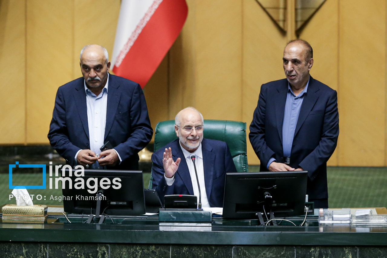 برنامه هفتم پیشرفت میثاق ملی دولت و مجلس است