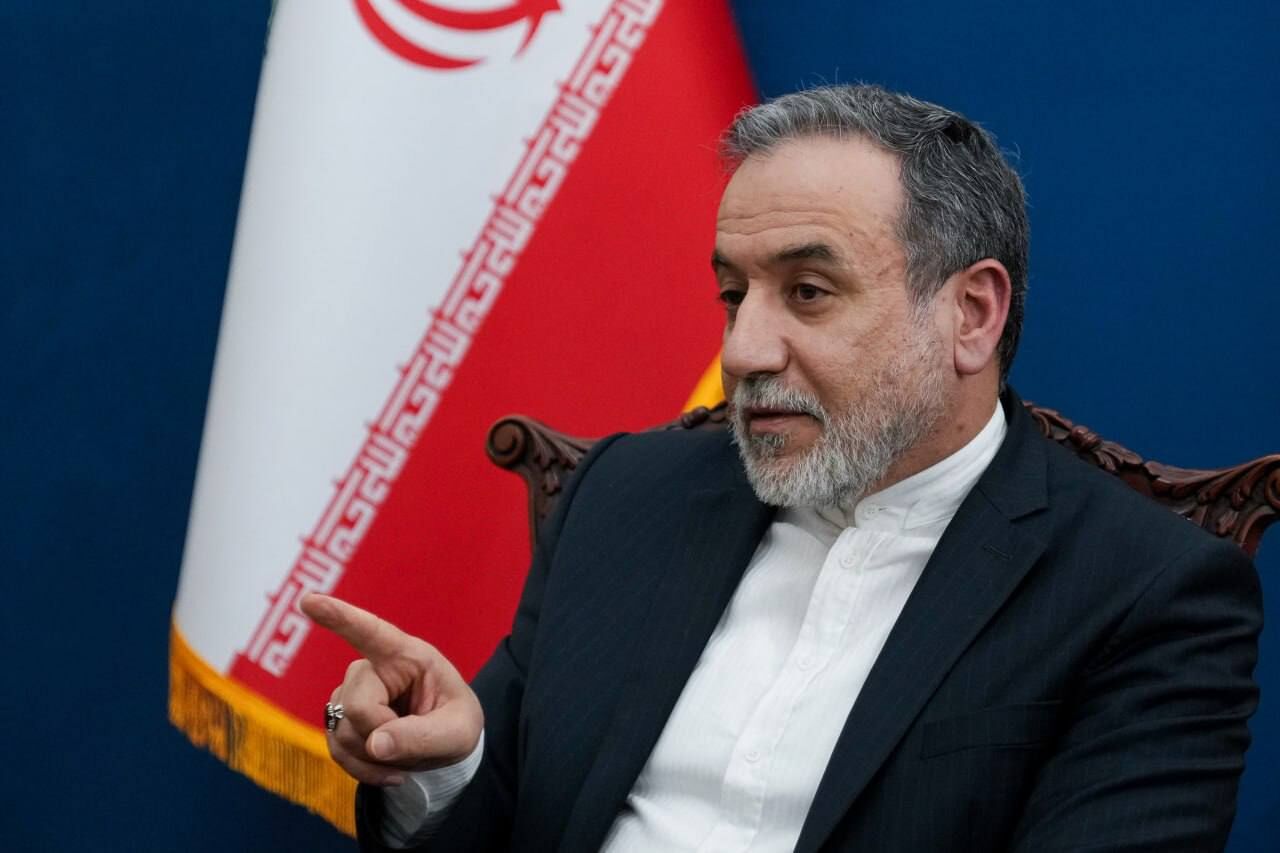 توان غنی‌سازی داریم؛ زمان و چگونگی ازسرگیری به شرایط بستگی دارد