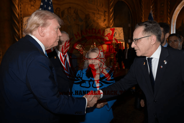 دسترسی حنظله به اسرار حلقه نزدیک نخست‌وزیر اسرائیل