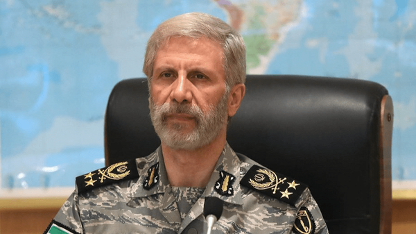 دشمن با حمایت از تروریست‌ها به‌دنبال ایجاد ناامنی است