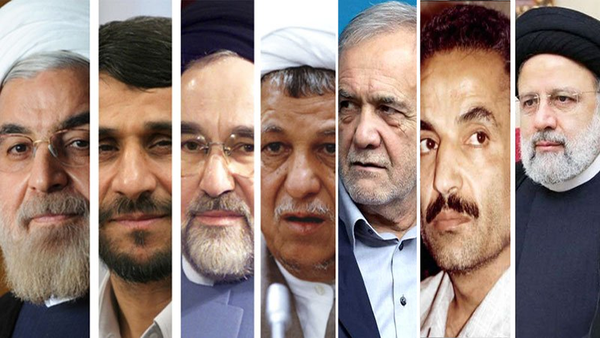 ابرمسئله خشکسالی روی میز دولت‌ها