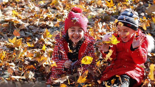 راهکارهای سنتی تطبیق بدن با هوای پاییز