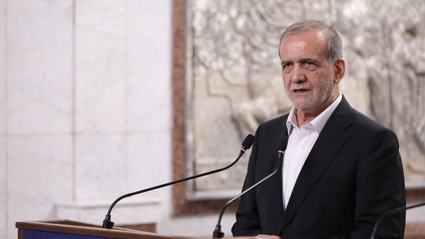 حضور نیروی انتظامی در صحنه‌، موجب آرامش خاطر مردم است