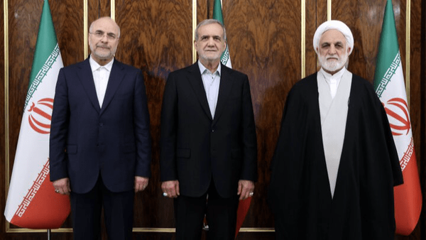 شبانه‌روز و متعهدانه برای حل مشکلات تلاش می‌کنیم