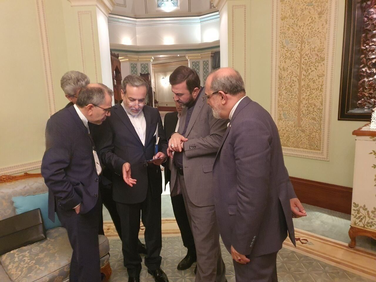  ایران در مدیریت روایت رسانه‌ای مذاکرات پیشتاز بود