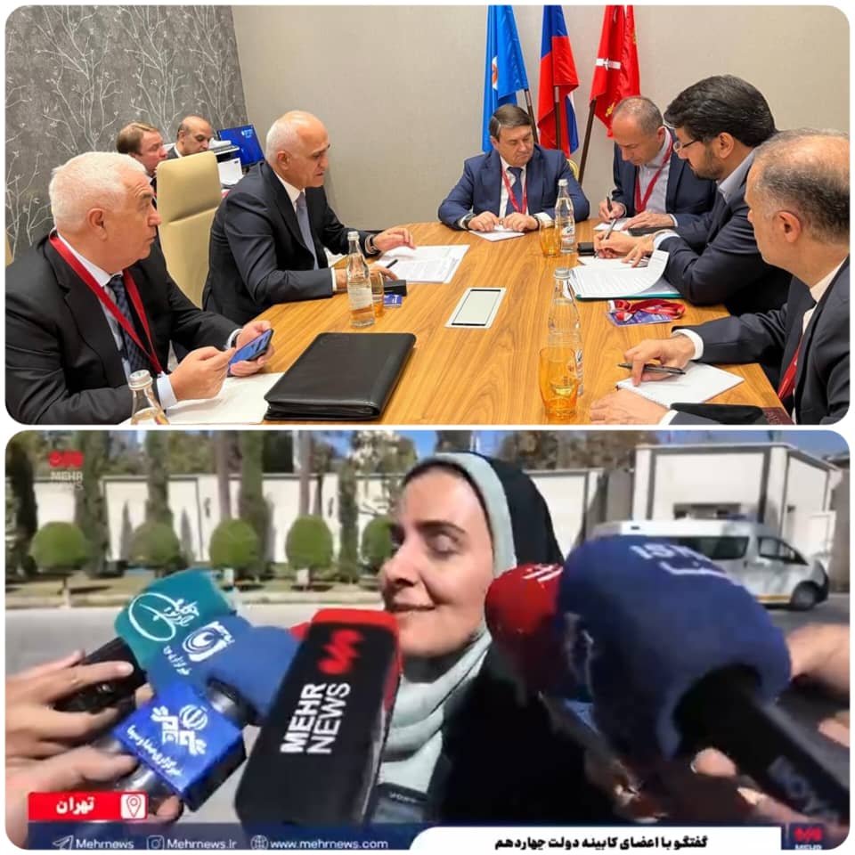«عددسازی ممنوع»؛ وقتی خانم وزیر، فراموشکار میشود!