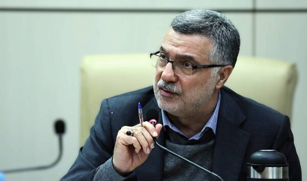 یک میلیون واکسن پنتاوالان توزیع می‌شود