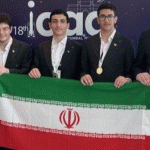 تحسین فرزندان المپیادی ایران از زبان خارجی‌ها