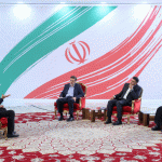  پزشکیان از اسنپ بک، مشکلات داخلی و خارجی سخن گفت