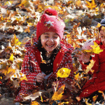 راهکارهای سنتی تطبیق بدن با هوای پاییز