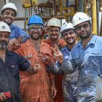 رکوردشکنی صادرات نفت ایران به چین