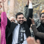 پیروزی ممدانی سوسیالیست بر سرمایه داران نیویورک