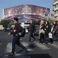 ایران امروز به سیاست خارجی انعطاف‌پذیر و همبستگی ملی نیاز دارد