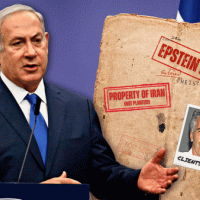 اعتراف نتانیاهو به ارتباطات اسرائیل با دلال بدنام جنسی