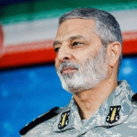 حافظان امنیت به هیچ تروریستی مجال نخواهند داد