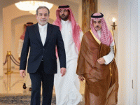  دستورکار ماموریت وزیر خارجه ایران در ریاض