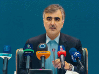  امسال حذف ۴ صفر از پول ملی را دنبال می‌کنیم 