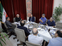  عارف: نظر حاکمیت انجام مذاکره با اقتدار است