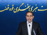  از شناسایی شبکه‌های دشمن در داخل تا فرار چند زندانی از اوین