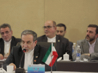  شانگهای می‌تواند نقش مرکزی در مقابله با تروریسم دولتی و تجاوز نظامی داشته باشد