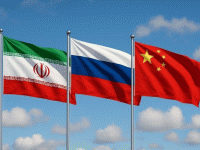  نامه مشترک وزرای خارجه ایران، چین و روسیه