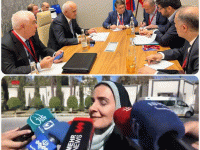 «عددسازی ممنوع»؛ وقتی خانم وزیر، فراموشکار میشود!