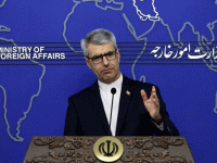  در مرحله شکل گیری مذاکره معنادار با آمریکا نیستیم