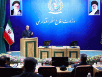  ظرفیت‌های وزارت دفاع می‌تواند به ساماندهی ناترازی‌ها کمک کند