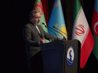  خزر به اندازه خلیج‌فارس برای ما مهم است/ رابطه ایران با روسیه راهبردی است