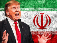  رفتار ترامپ درباره ایران، آمریکا را مضحکه جهان کرد