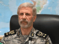  دشمن با حمایت از تروریست‌ها به‌دنبال ایجاد ناامنی است