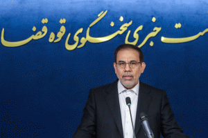 از شناسایی شبکه‌های دشمن در داخل تا فرار چند زندانی از اوین
