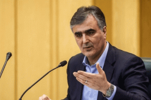 فرزین با پلتفرم‌های فروش آنلاین طلا اتمام حجت کرد